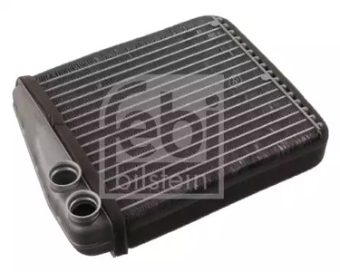 Радиатор печки FEBI BILSTEIN 37033