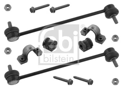 Ремкомплект стабилизатора подвески FEBI BILSTEIN 37077
