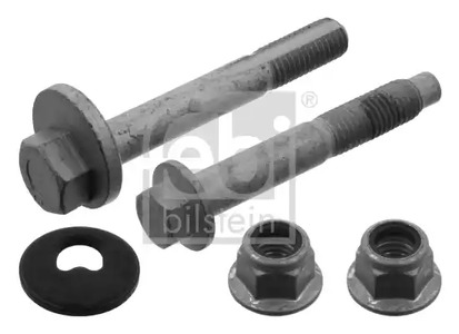Болт регулировки развала колес FEBI BILSTEIN 37216
