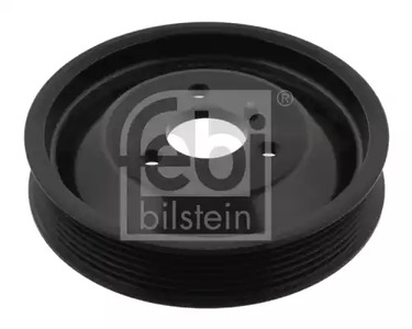 Ременный шкив насоса гидроусилителя plus FEBI BILSTEIN 37225