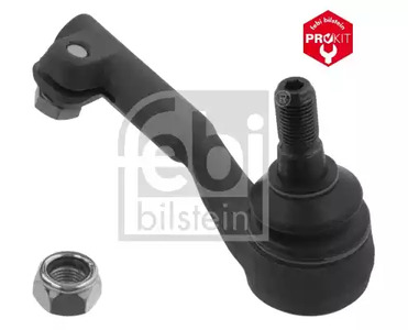 Наконечник рулевой тяги FEBI BILSTEIN 37264