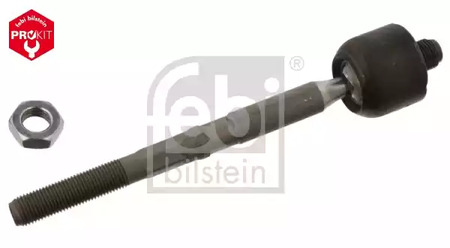 Осевой шарнир рулевой тяга prokit FEBI BILSTEIN 37281