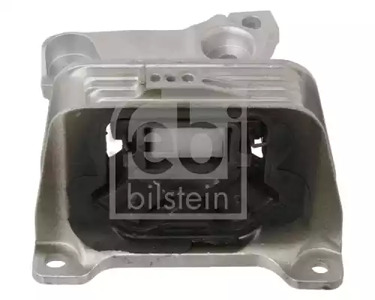Подвеска двигателя FEBI BILSTEIN 37289