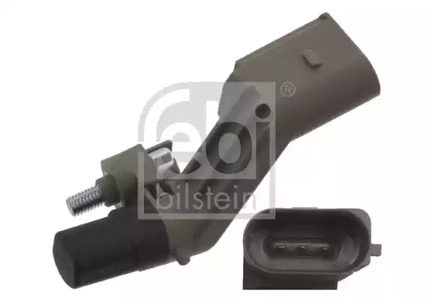 Амортизатор подвески FEBI BILSTEIN 37317