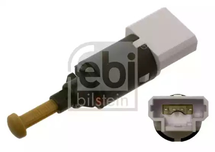 Выключатель фонаря сигнала торможения FEBI BILSTEIN 37359