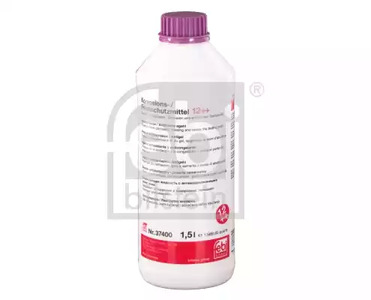 Антифриз FEBI BILSTEIN 37400
