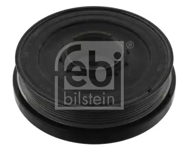 Ременный шкив коленчатого вала FEBI BILSTEIN 37419