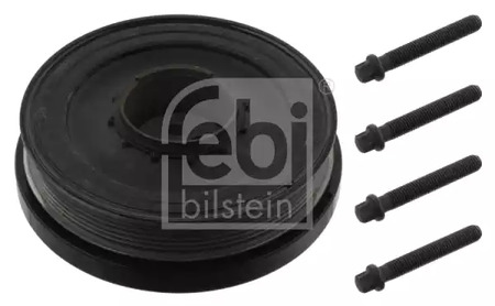 Ременный шкив коленчатого вал prokit FEBI BILSTEIN 37420