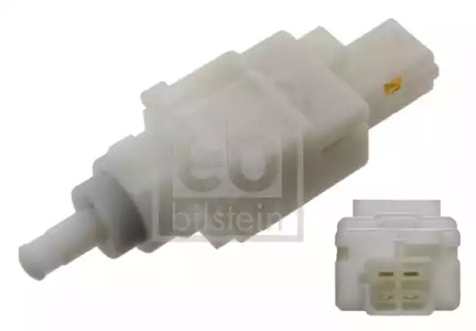 Выключатель фонаря сигнала торможения FEBI BILSTEIN 37429