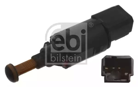 Выключатель фонаря заднего стопсигнала FEBI BILSTEIN 37440