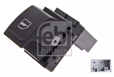 Выключатель стеклолодъемника plus FEBI BILSTEIN 37485
