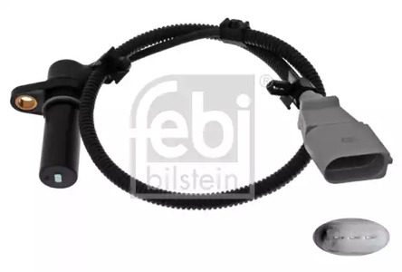 Датчик положения коленвала FEBI BILSTEIN 37508