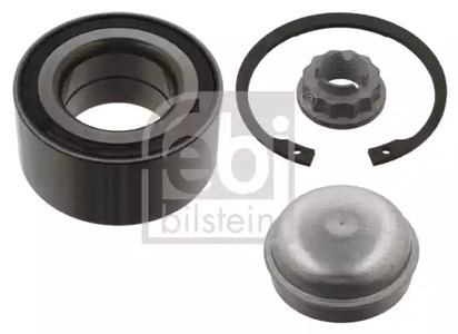 Комплект подшипника ступицы колеса FEBI BILSTEIN 37549