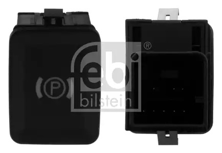 Выключатель сигнализатор включения ручного тормоз FEBI BILSTEIN 37606