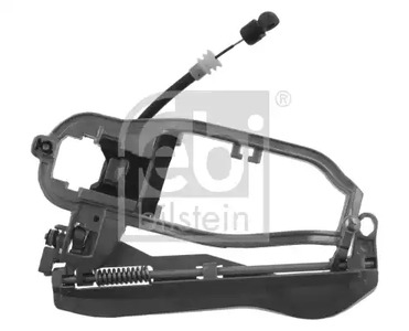 Рамка наружной ручка двери plus FEBI BILSTEIN 37681