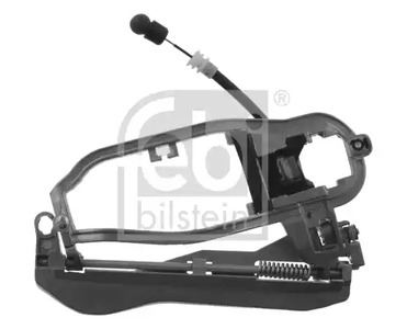 Рамка наружной ручка двери plus FEBI BILSTEIN 37682