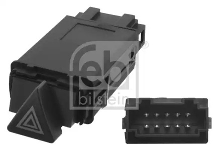Указатель аварийной сигнализации plus FEBI BILSTEIN 37783
