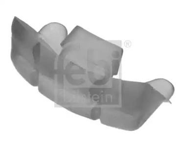 Ручка регулировки сиденья FEBI BILSTEIN 37968