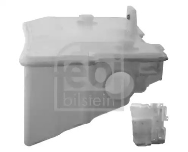 Резервуар для воды ( для чистки ) plus FEBI BILSTEIN 37970