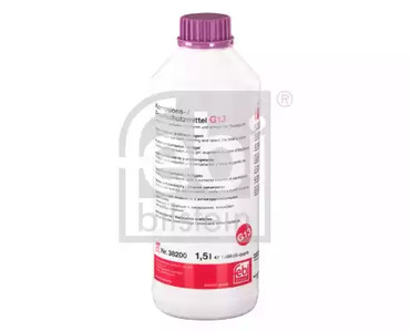 Антифриз FEBI BILSTEIN 38200