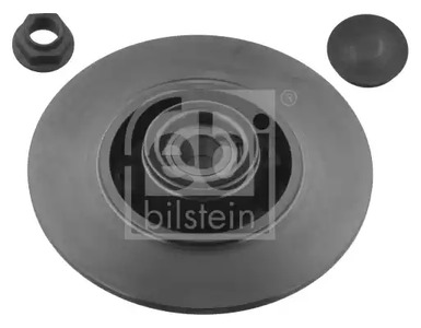 Тормозные диски FEBI BILSTEIN 38307