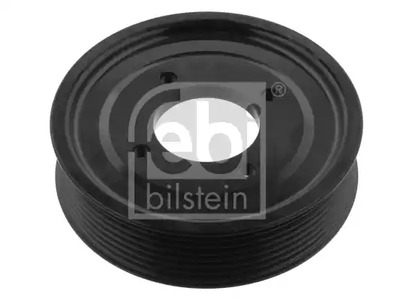 Ременной шкив водяного насос plus FEBI BILSTEIN 38329