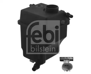 Компенсационный бак охлаждающей жидкости FEBI BILSTEIN 38458