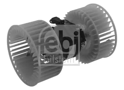 Вентилятор салона FEBI BILSTEIN 38482