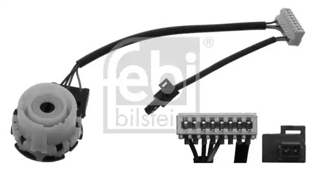 Переключатель зажигания febi plus