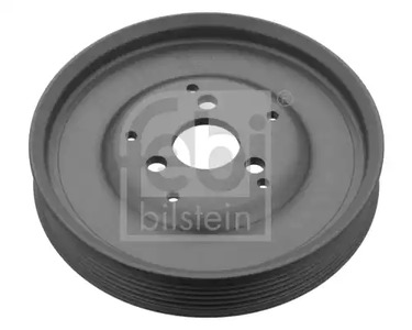Шкив насоса гидроусилителя FEBI BILSTEIN 38643