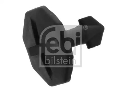 Защита двигателя / поддона двигателя FEBI BILSTEIN 38691