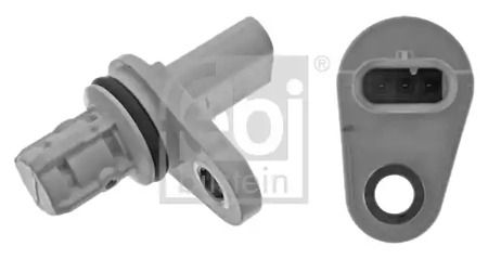 Запчасть FEBI BILSTEIN 38710
