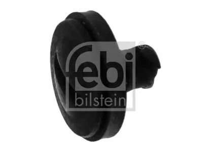 Клипса защиты двигателя vw FEBI BILSTEIN 38786