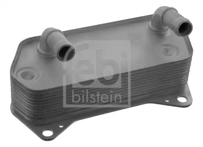 Масляный радиатор автоматической коробка передач FEBI BILSTEIN 38787