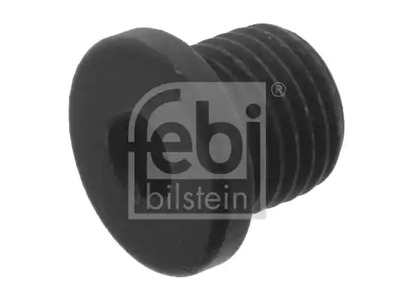 Резьбовая пробка масляного поддон FEBI BILSTEIN 38788