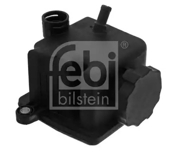 Расширительный бачок гидравла масло ( гидроусилитель руля ) plus FEBI BILSTEIN 38802
