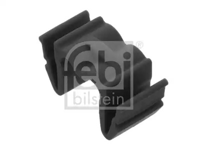 Кронштейн топливной трубка - топливн насос высок давления plus FEBI BILSTEIN 39073