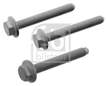 Комплект болтов попереч.рычага подв FEBI BILSTEIN 39231