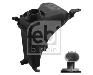 Компенсационный бак охлаждающей жидкости FEBI BILSTEIN 39340