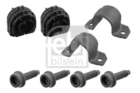 Комплект втулок стабилизатора задний FEBI BILSTEIN 39650