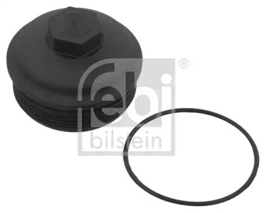 Крышка корпуса масляного фильтра plus FEBI BILSTEIN 39699