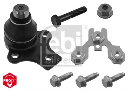 Шарнир независимой подвески / поворотного рычага prokit FEBI BILSTEIN 39810