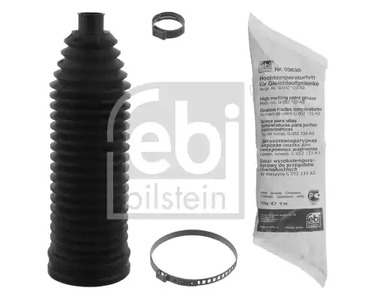 Комплект пыльника рулевое управление FEBI BILSTEIN 40059
