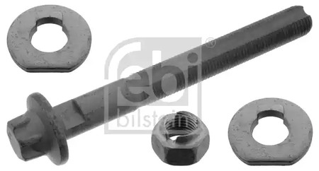 Болт регулировки развала колес FEBI BILSTEIN 40168