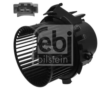 Вентилятор салона FEBI BILSTEIN 40176