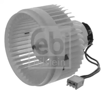 Вентилятор салона FEBI BILSTEIN 40185