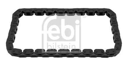 Цепь привода маслонасоса FEBI BILSTEIN 40393