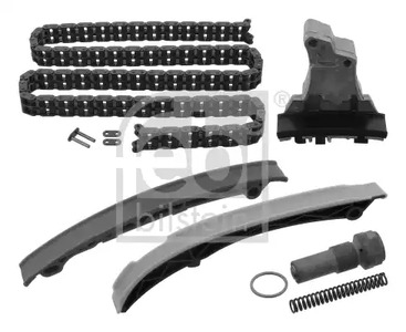 Комплект цели привода распредвала FEBI BILSTEIN 40621