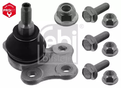 Опора шаровая FEBI BILSTEIN 40808