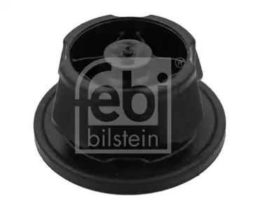 Крепежный элемент кожуха двигателя plus FEBI BILSTEIN 40836